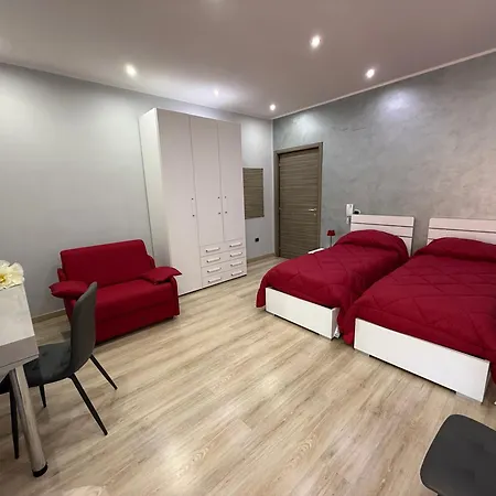 Stella Pellegrina Apartment