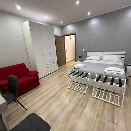 Stella Pellegrina Apartment *