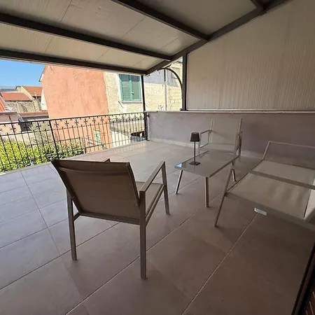 Stella Pellegrina Apartment *