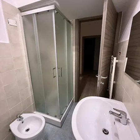 Stella Pellegrina Apartment *