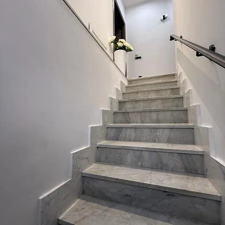 Stella Pellegrina Apartment Trasacco